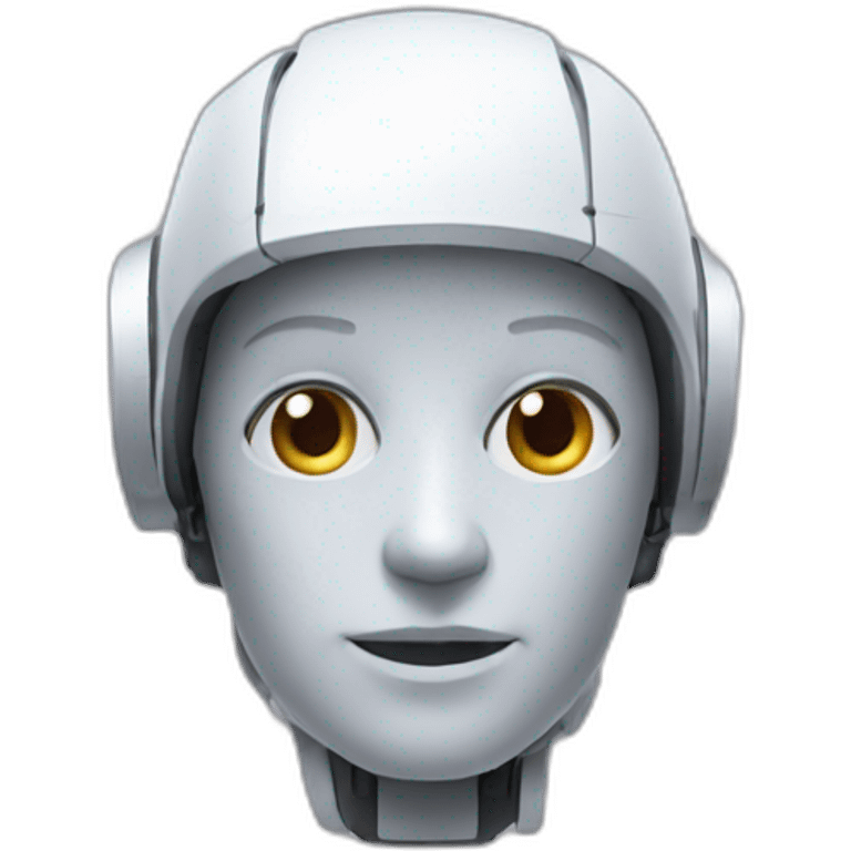 ai bot emoji