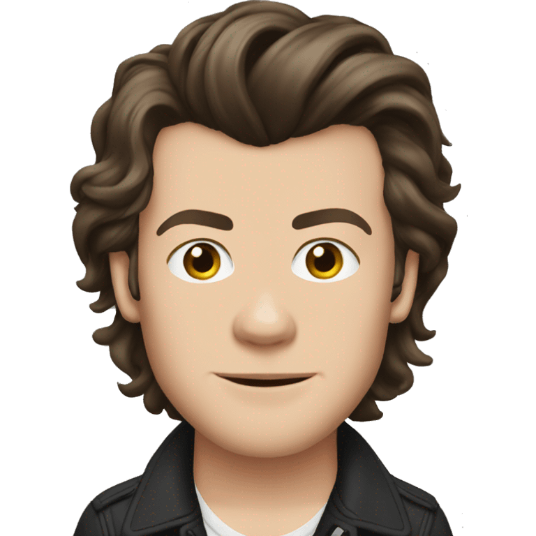 harry styles emoji