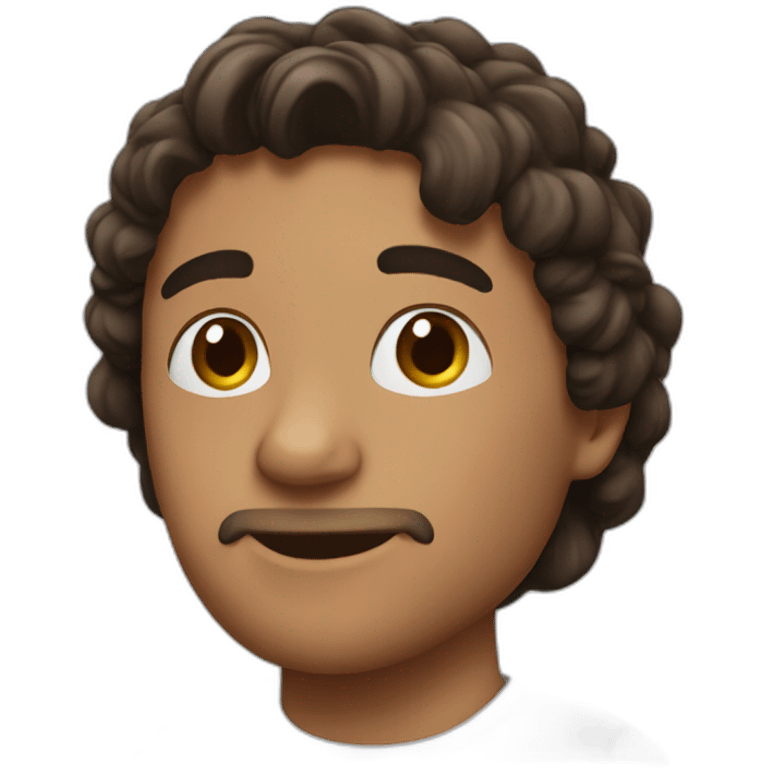 Chaz emoji