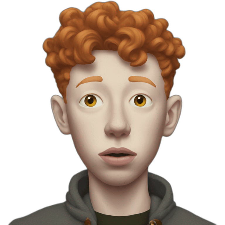 king krule emoji