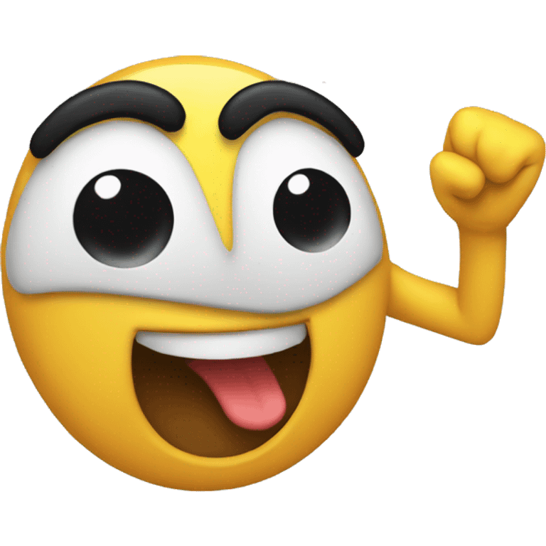 Yay!!! emoji