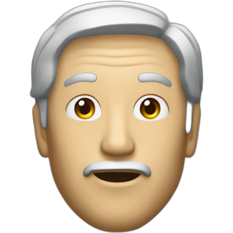 satoshi nakamoto emoji