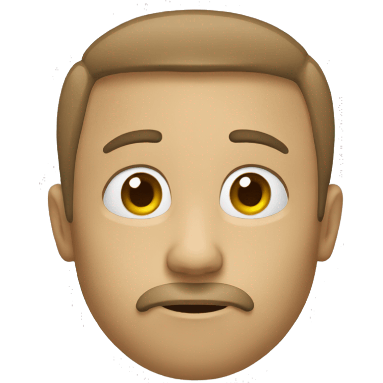 thinking imoji emoji