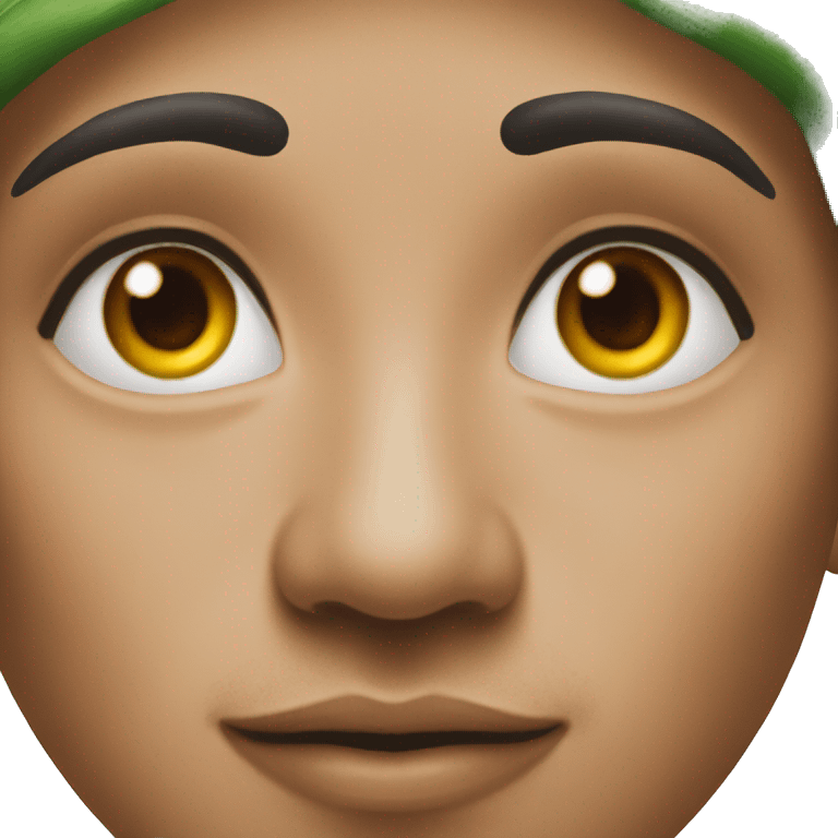 ELF makeup emoji