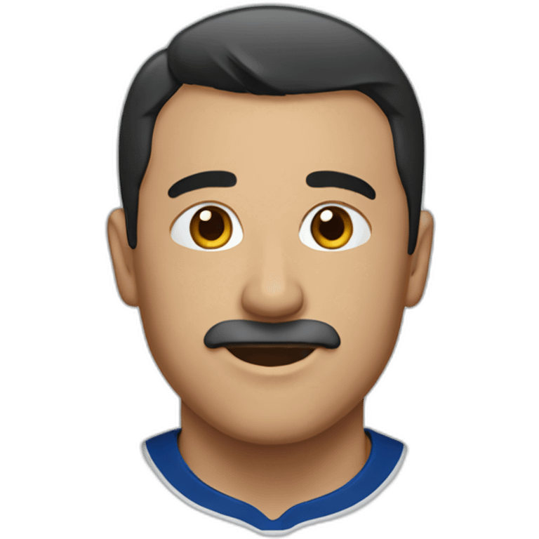 san-lorenzo emoji