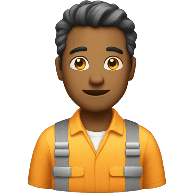 trabajo emoji