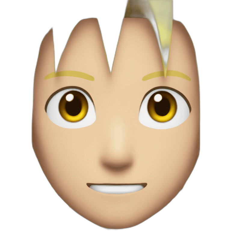 naruto emoji