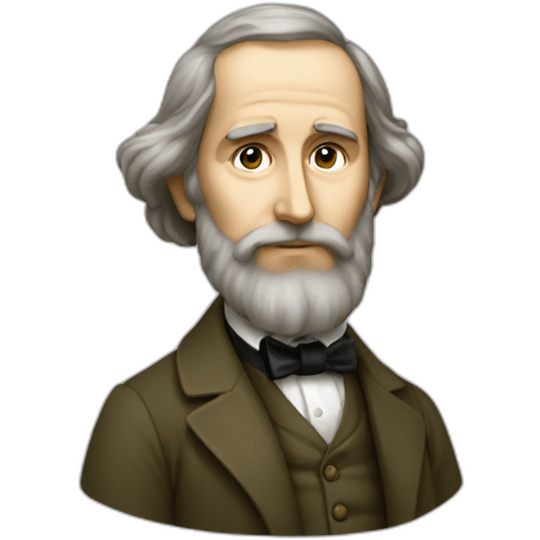 James Clerk Maxwell emoji