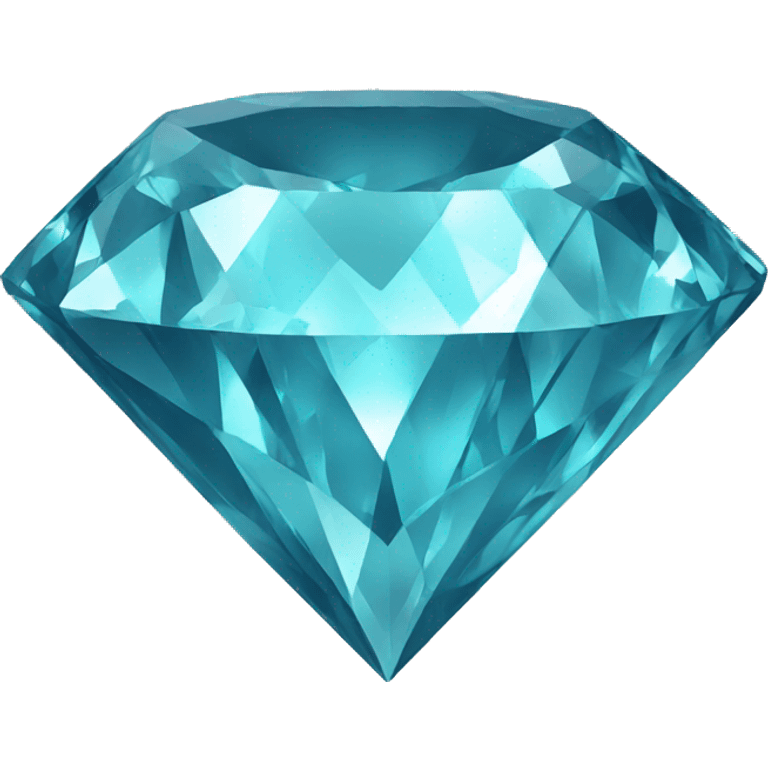 Diamond emoji