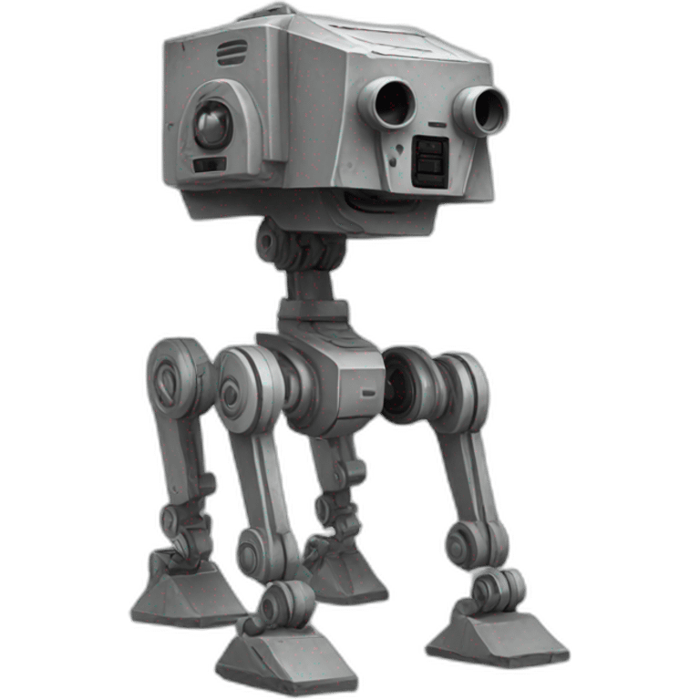 at-st emoji