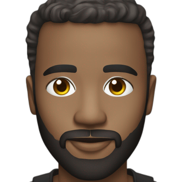 Fally ipupa emoji