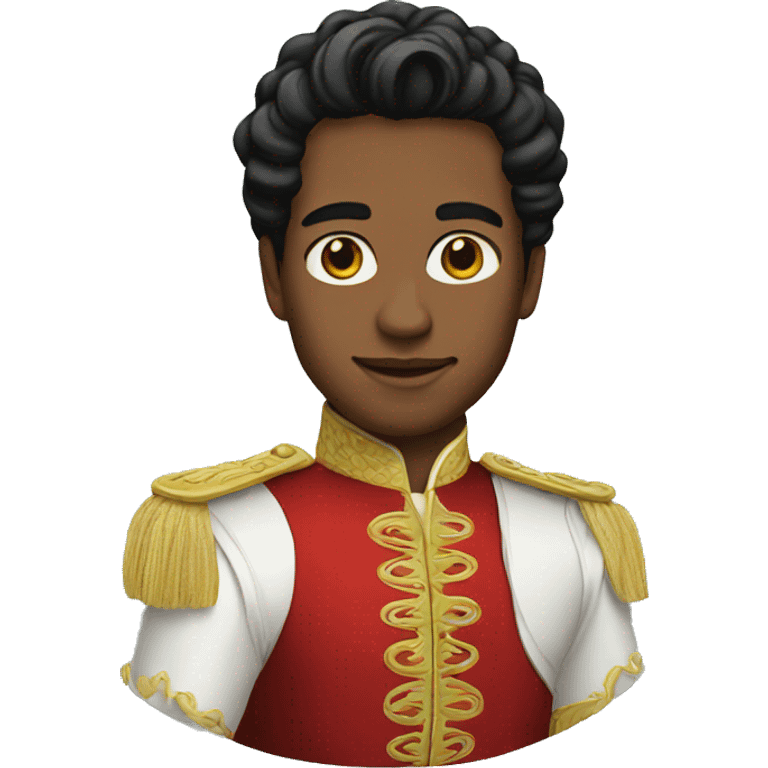 prince emoji