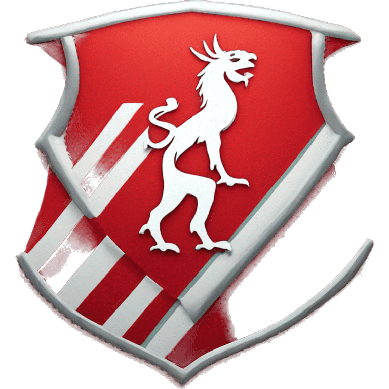 Fc liverpool logo emoji