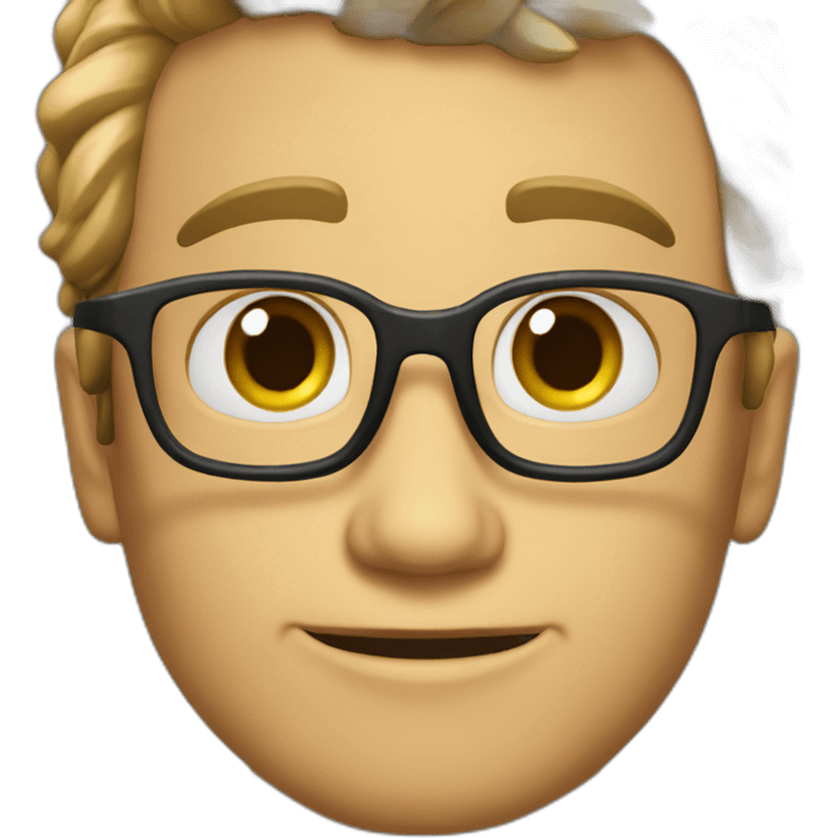 Narchis TV series emoji