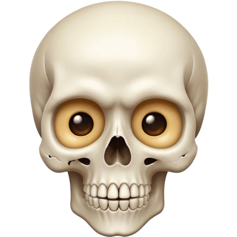 🤯💀 emoji