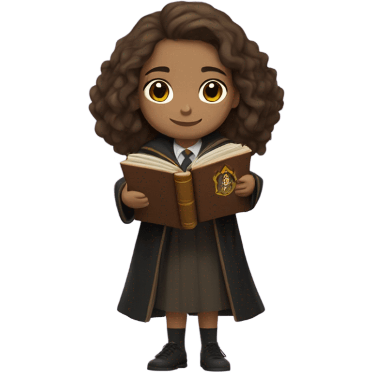 hermionie graniger  emoji