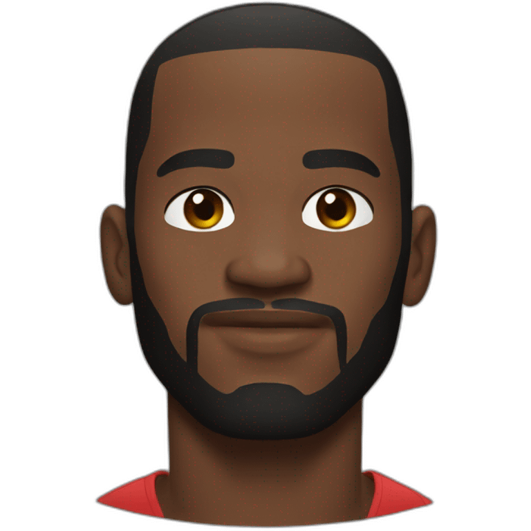 Jon Jones emoji