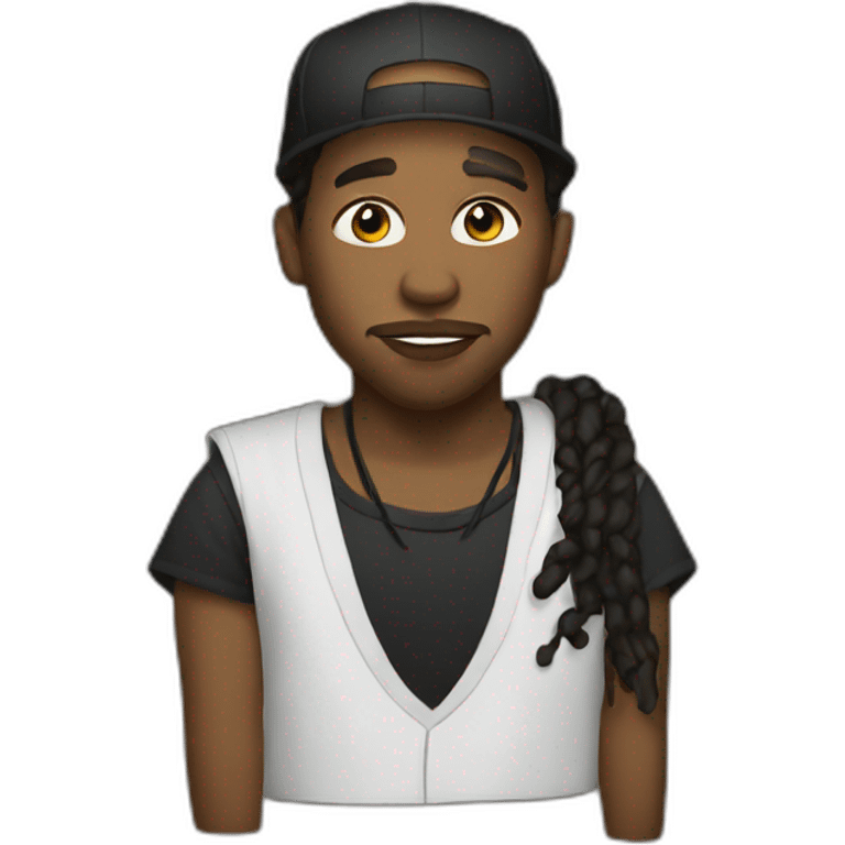 Future (Rapper) emoji