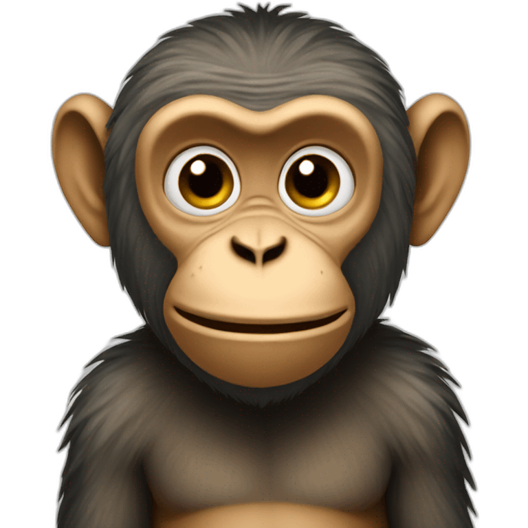 monke emoji