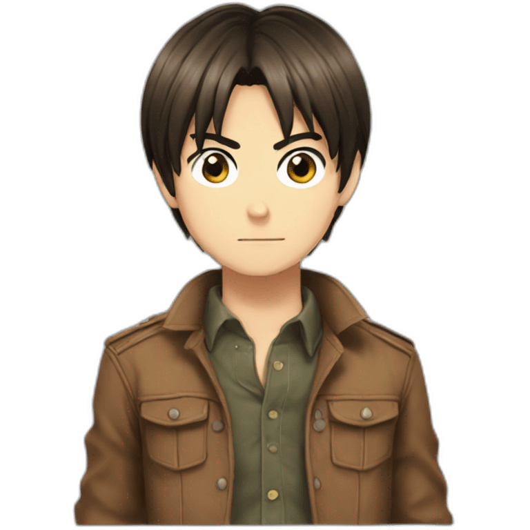 EREN emoji