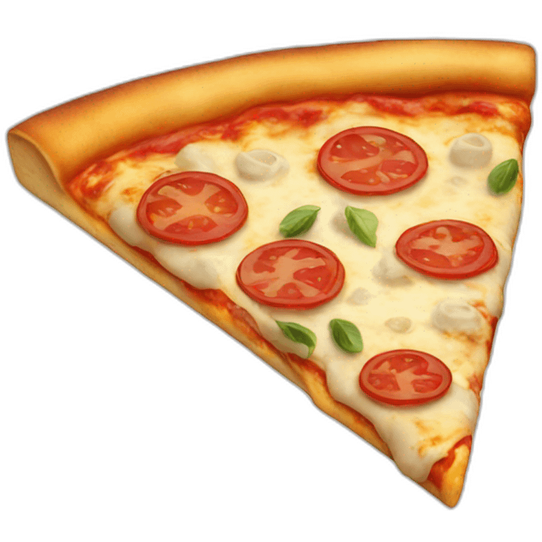 pizza slice emoji