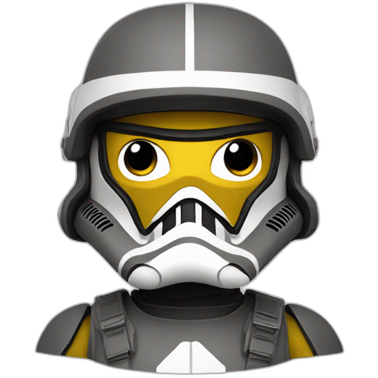 troopers emoji