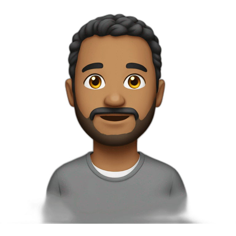 Hasan emoji