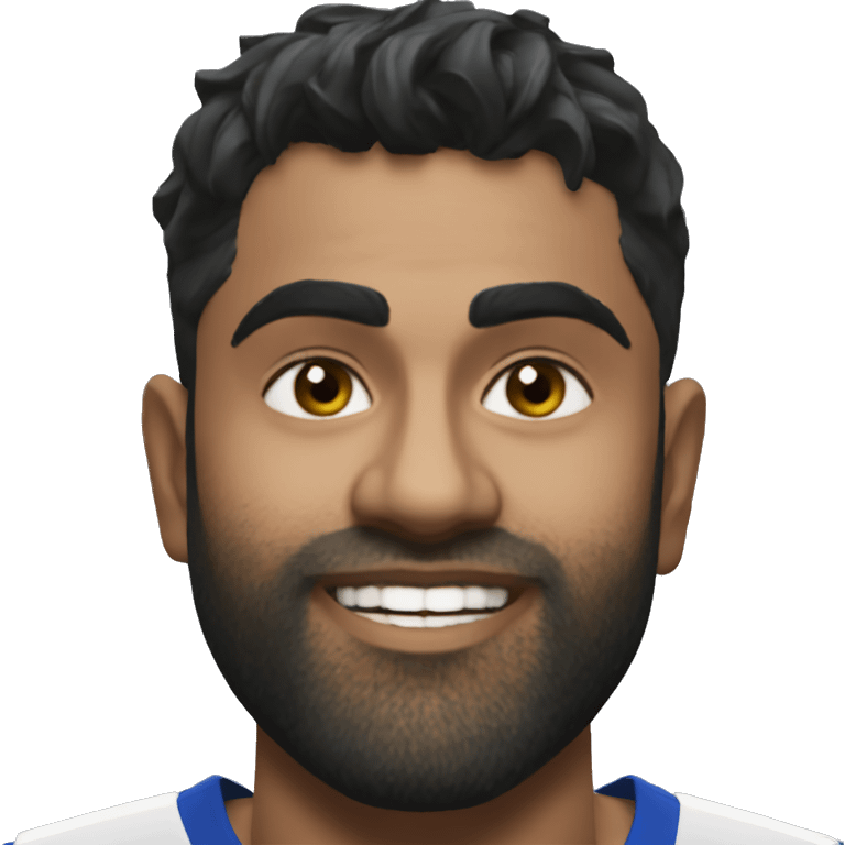 Suryakumar Yadav emoji