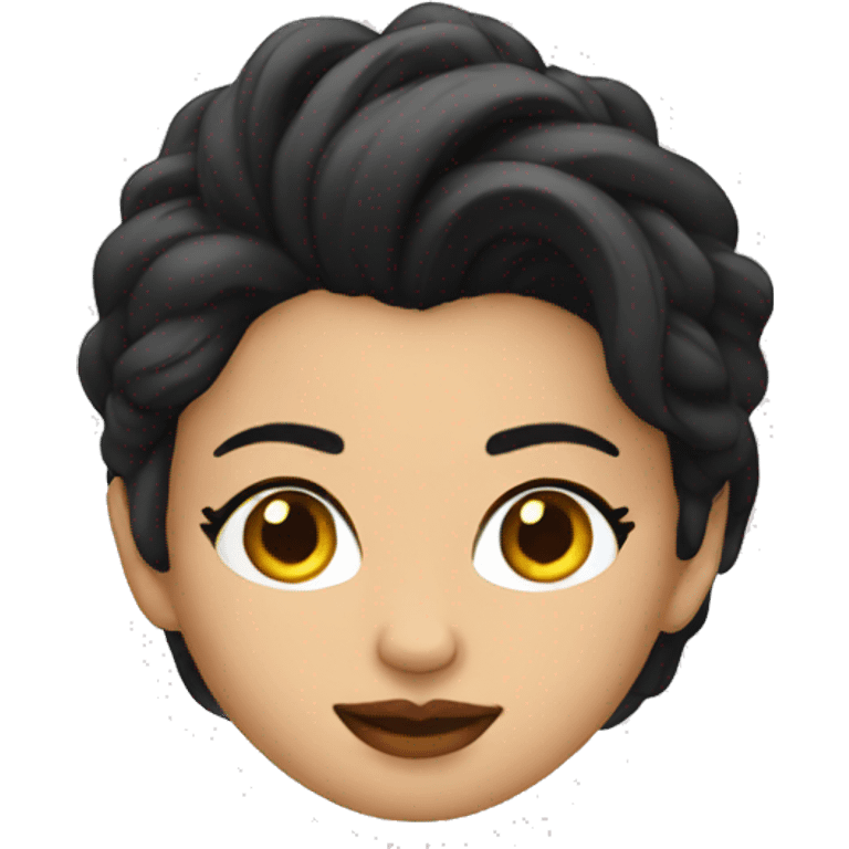 Selena  emoji