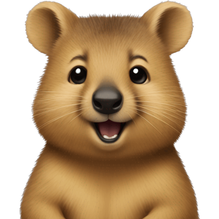 quokka emoji