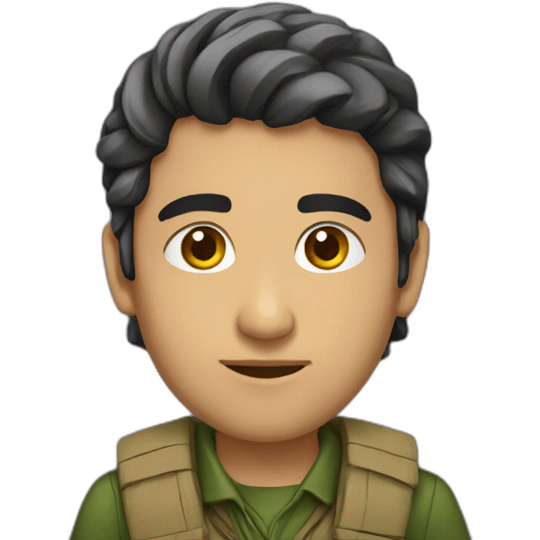 kurd emoji