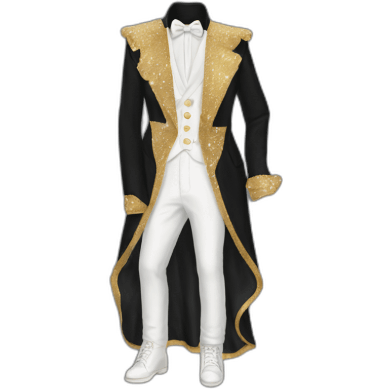 harry styles grammy outfit emoji