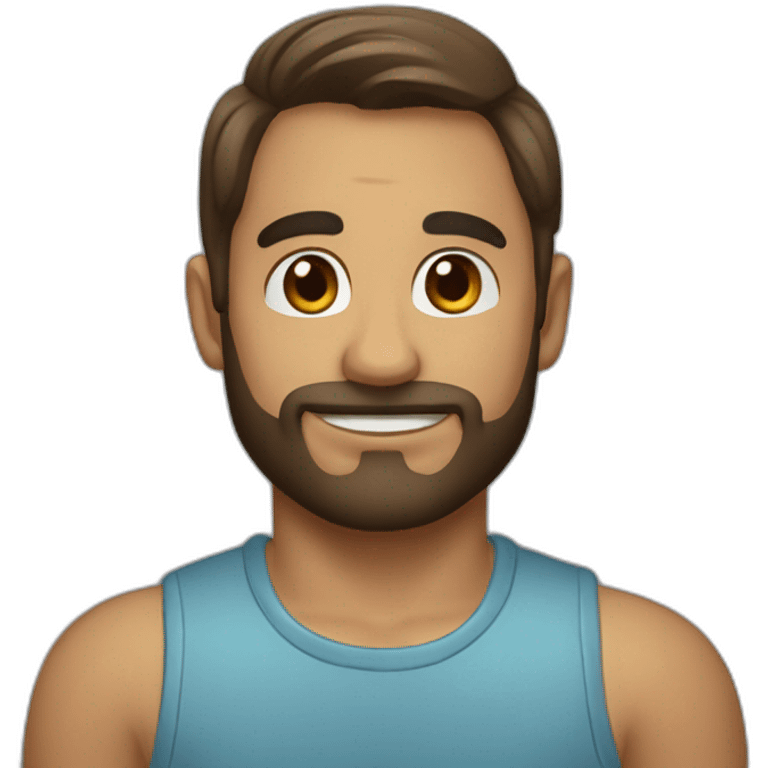 Dominic toreto  emoji