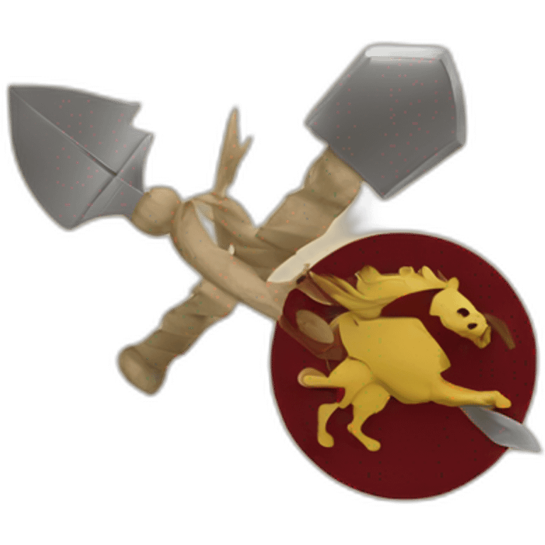 SPQR Banner emoji