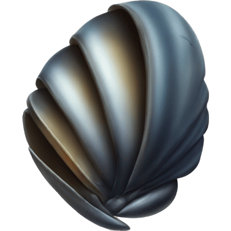 Mussels  emoji