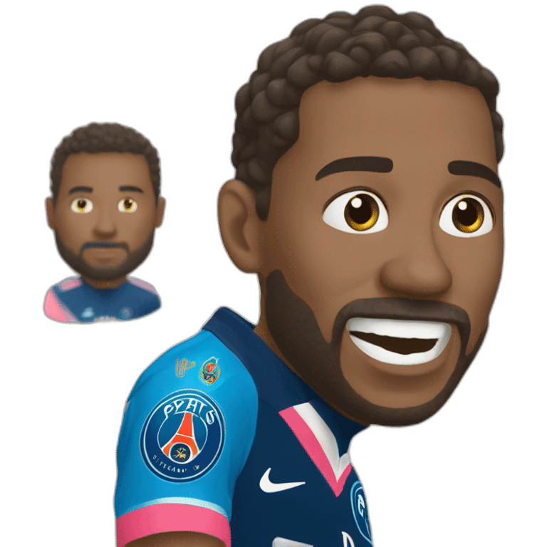 marseille supérieur au psg emoji