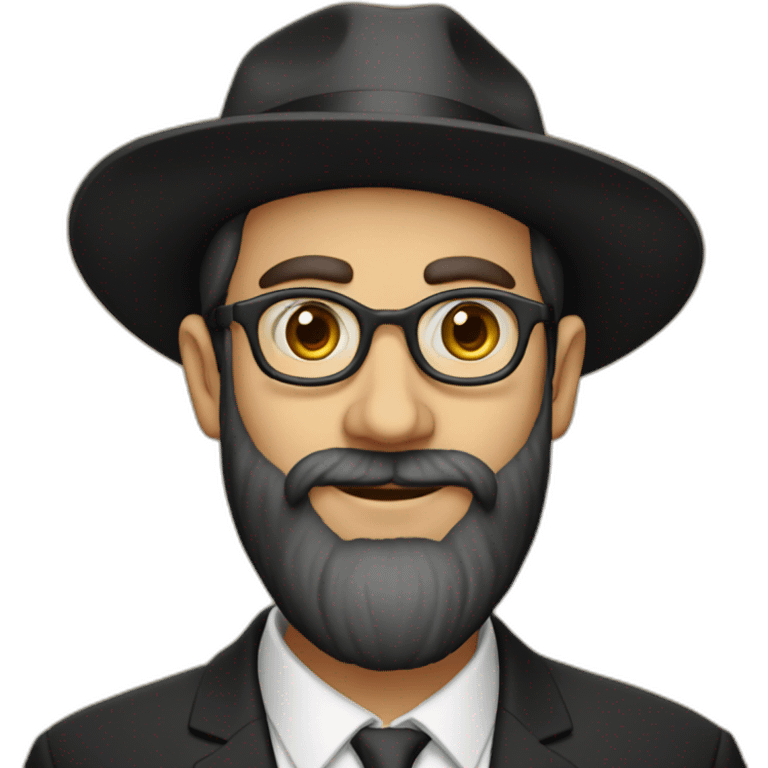 Chabad emoji