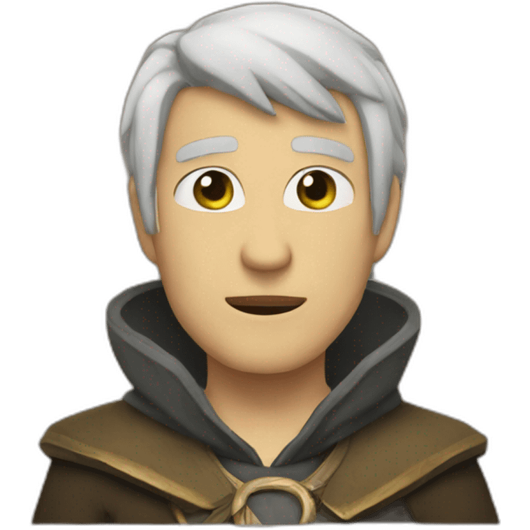 ephraim emoji