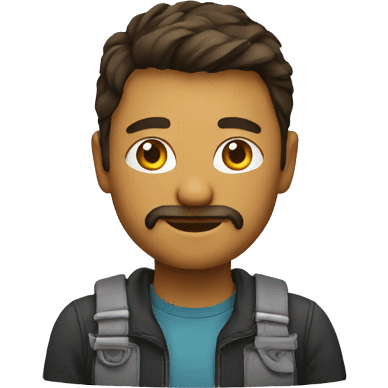 web developer emoji