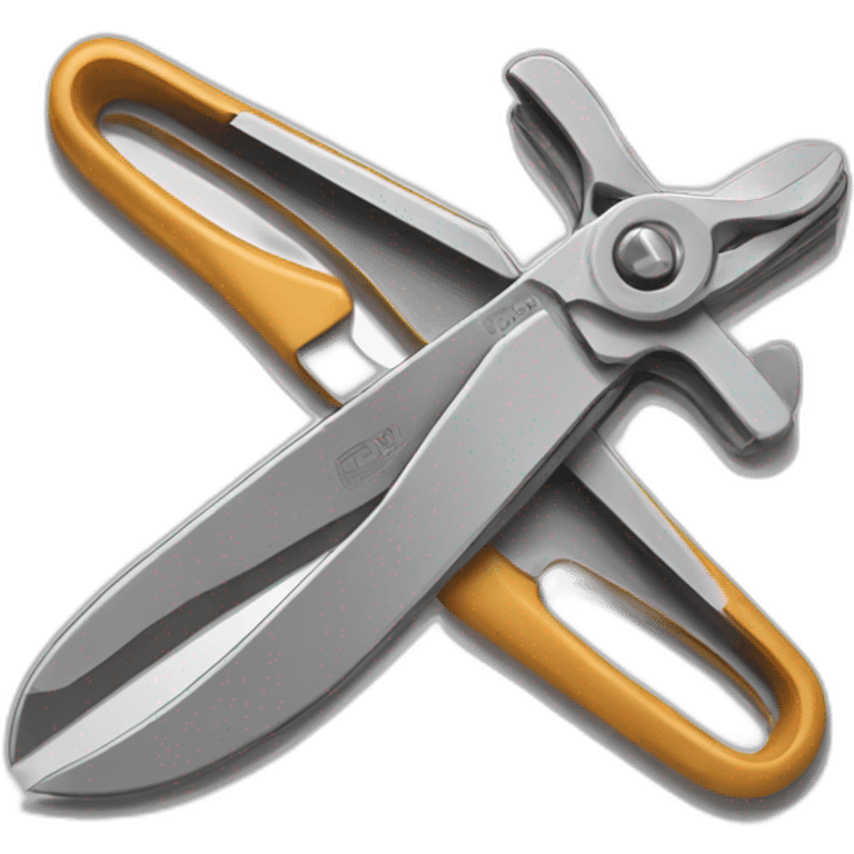 nail cutter emoji