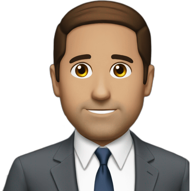 michael-scott-office emoji