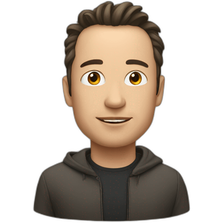 musk emoji