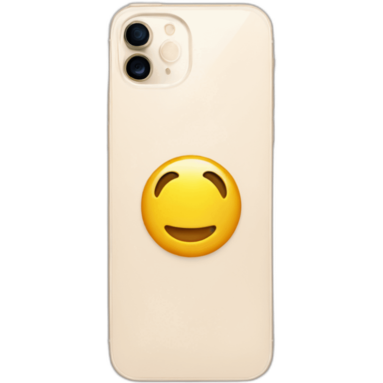 iphone14 emoji