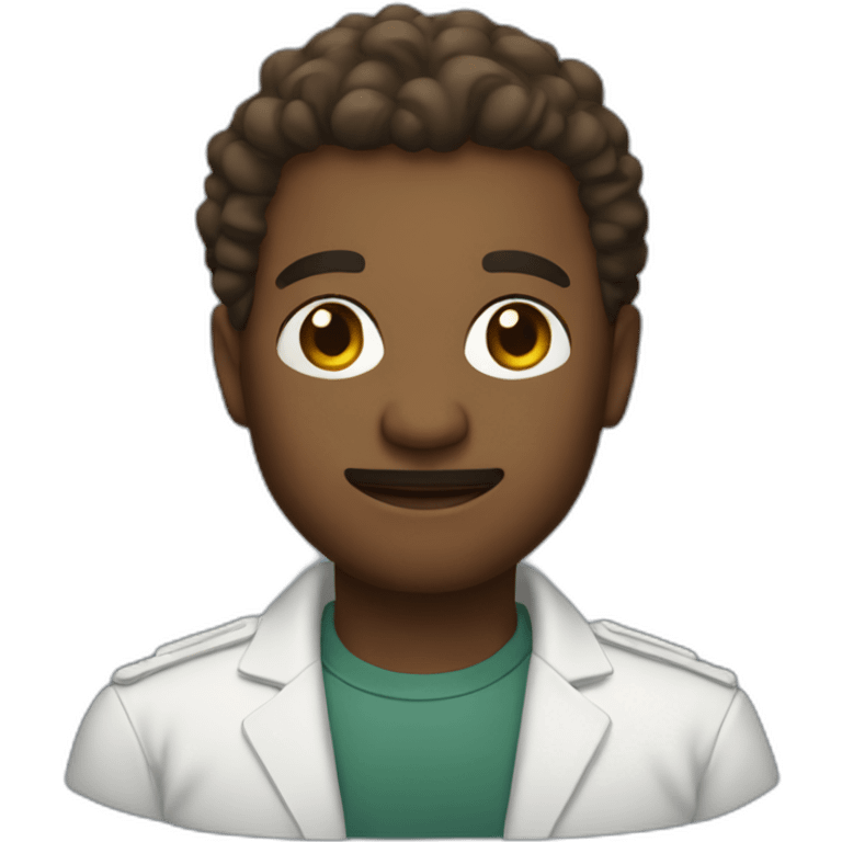 Ray Obiedo emoji