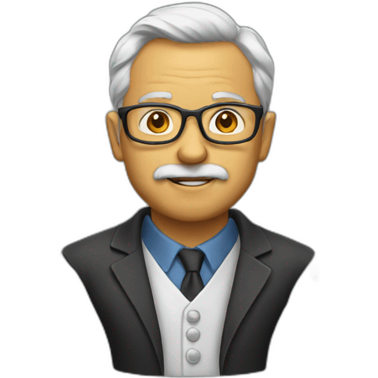 prof emoji