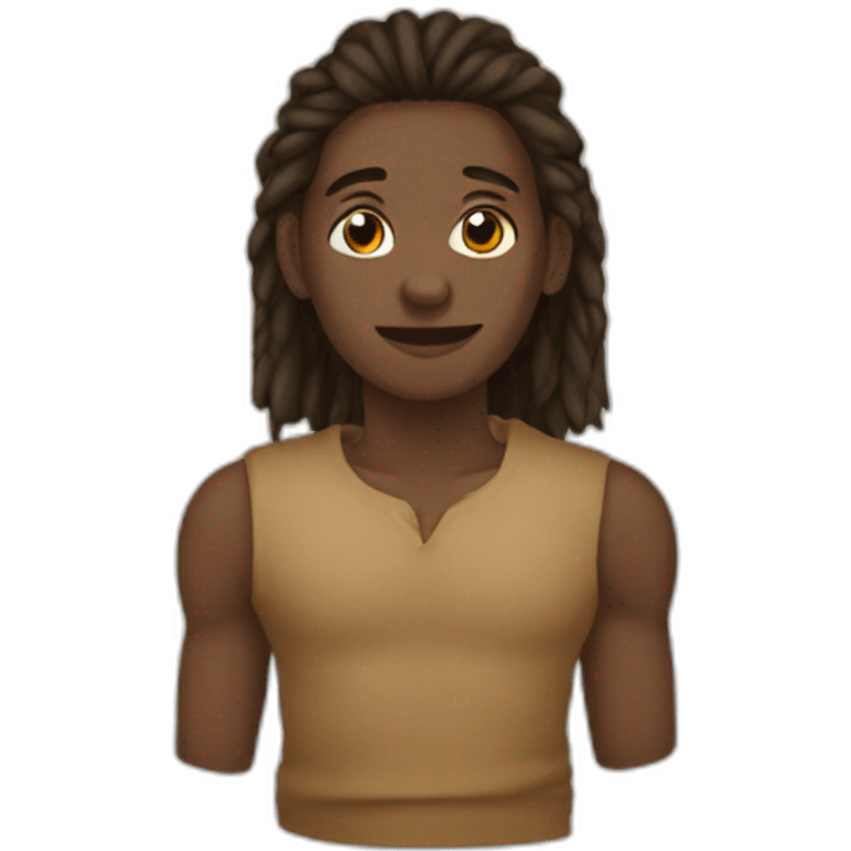 Tsireya  emoji