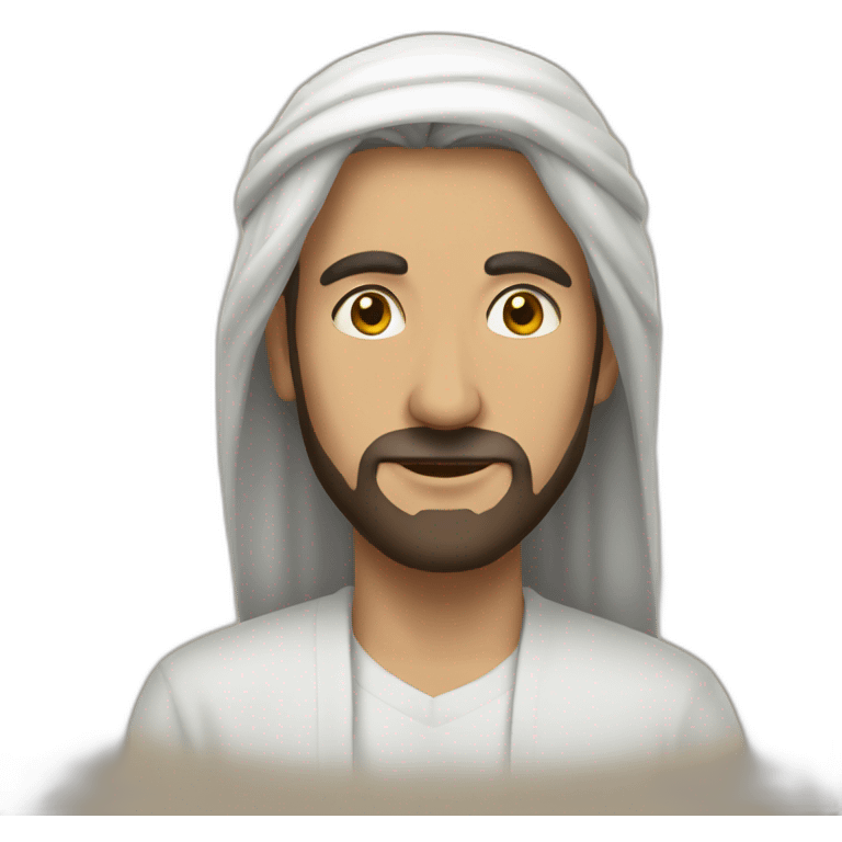 medina emoji