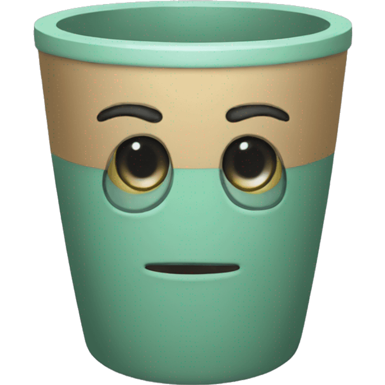 vaso emoji