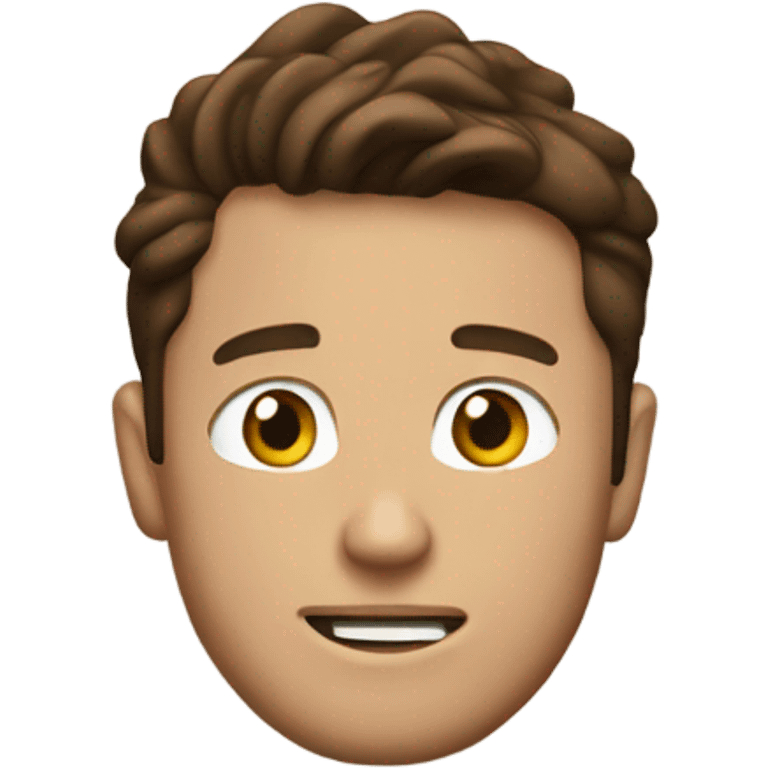 Josh Allen  emoji