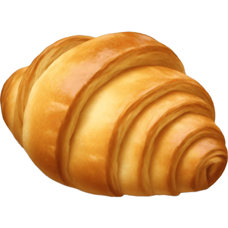 Croissant  emoji